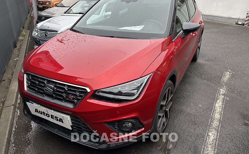 Seat Arona 1.0TSI 