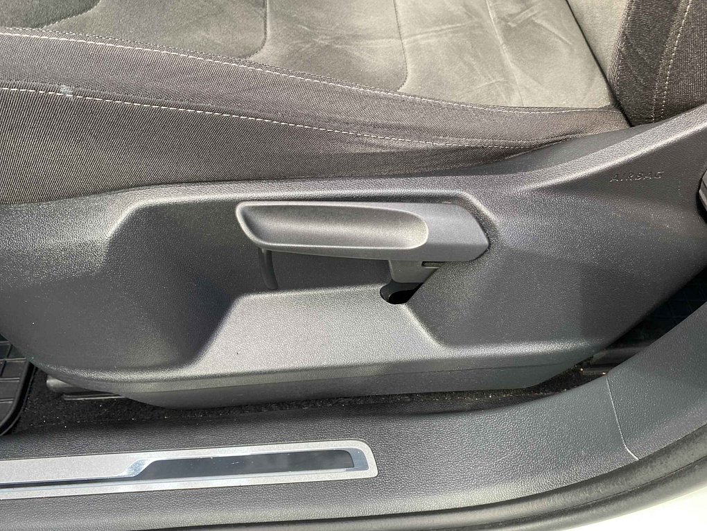 Volkswagen Tiguan 2.0 TSi Highline 4x4