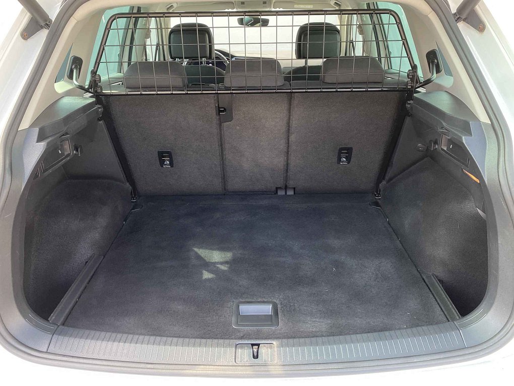Volkswagen Tiguan 2.0 TSi Highline 4x4