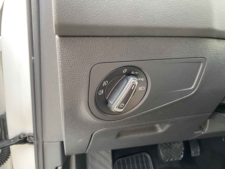Volkswagen Tiguan 2.0 TSi Highline 4x4