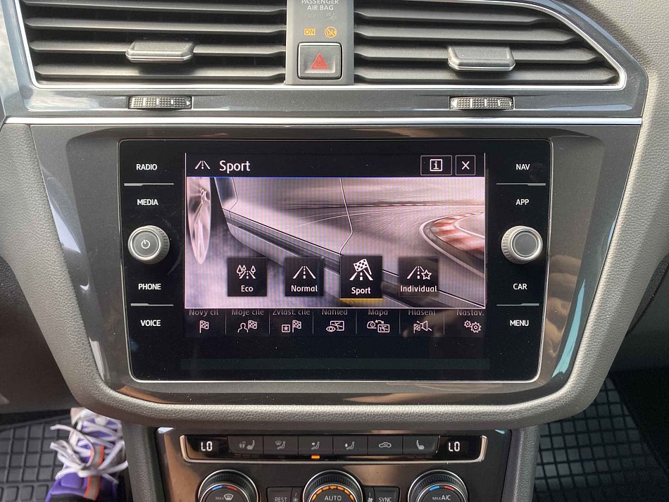 Volkswagen Tiguan 2.0 TSi Highline 4x4