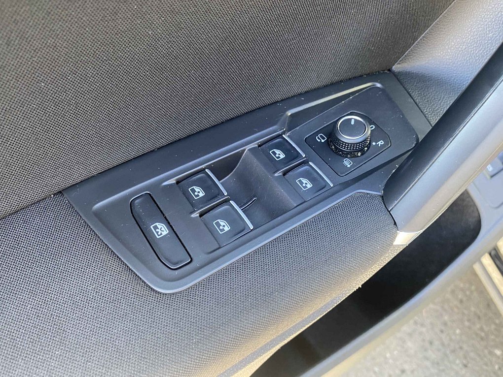 Volkswagen Tiguan Allspace  2.0 TDi Comfortline