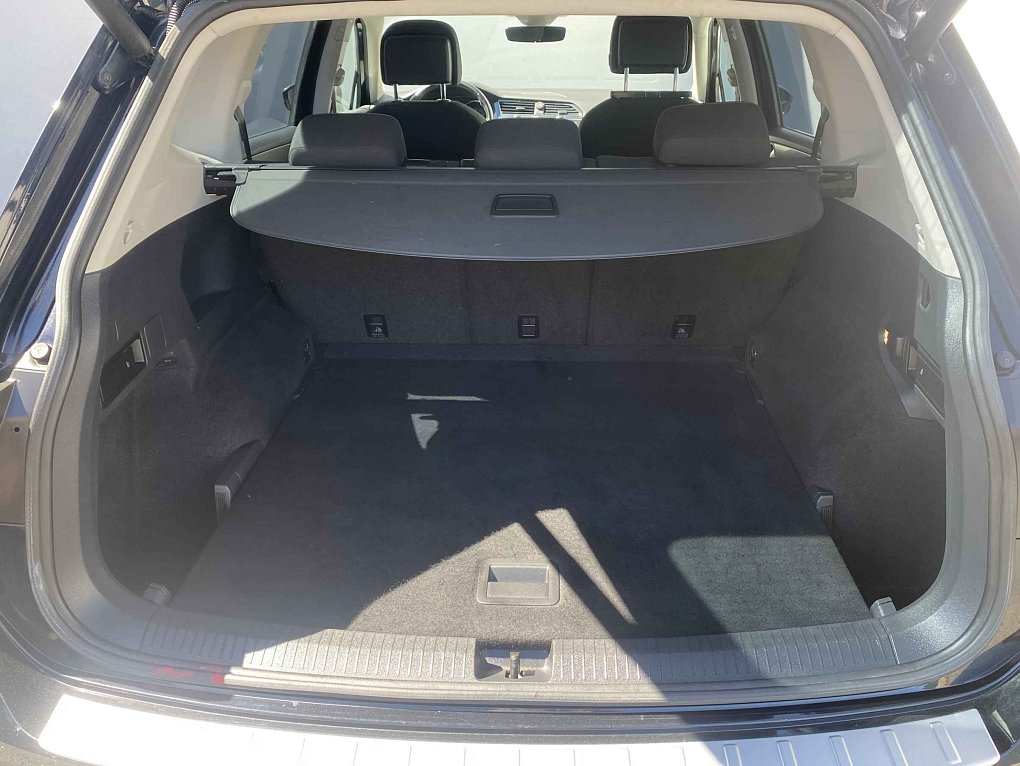 Volkswagen Tiguan Allspace  2.0 TDi Comfortline