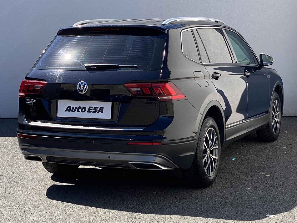 Volkswagen Tiguan Allspace  2.0 TDi Comfortline