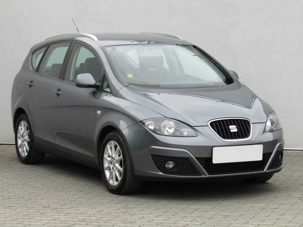 Seat Altea 1.4. tsi 