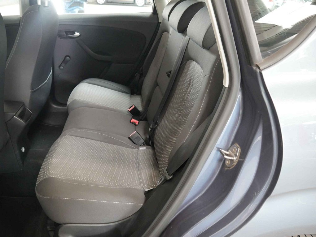 Seat Altea 1.4. TSI 