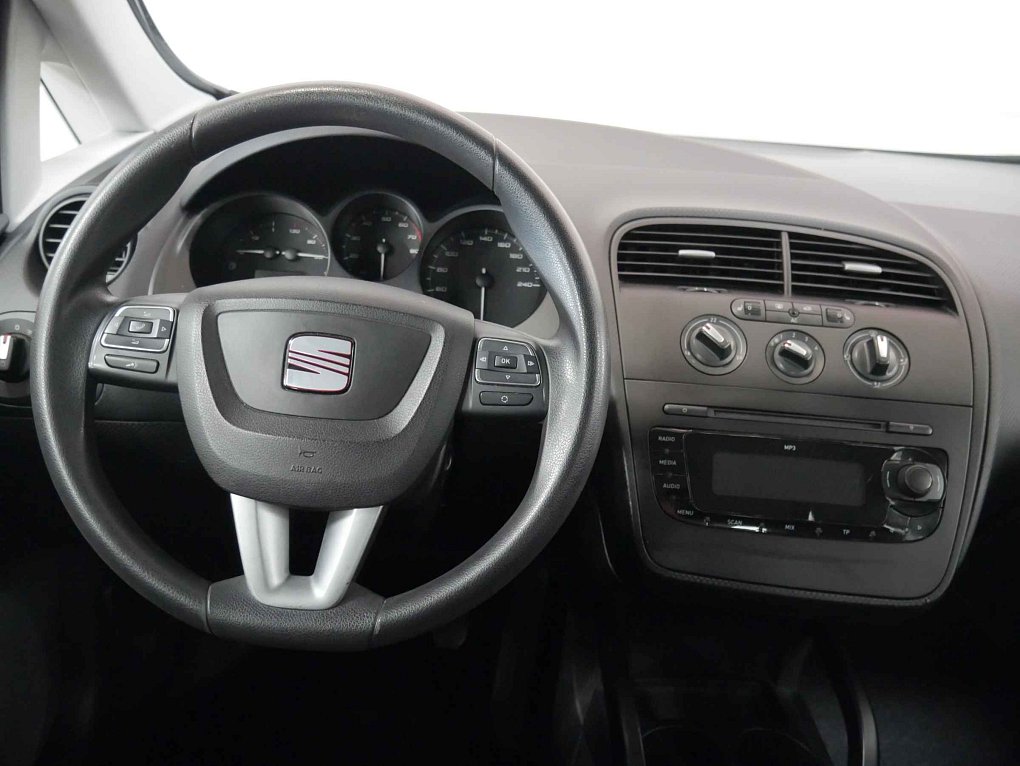 Seat Altea 1.4. TSI 