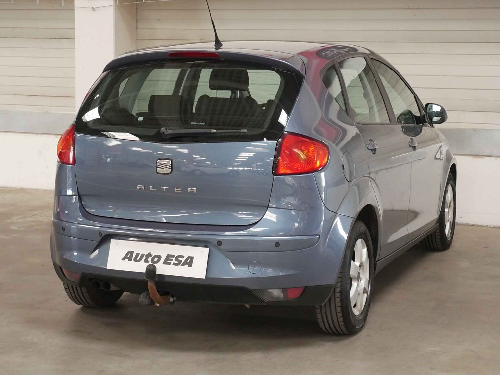 Seat Altea 1.4. TSI 