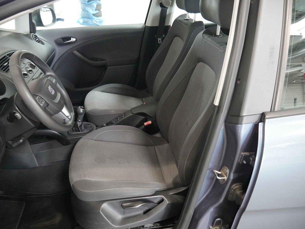Seat Altea 1.4. TSI 