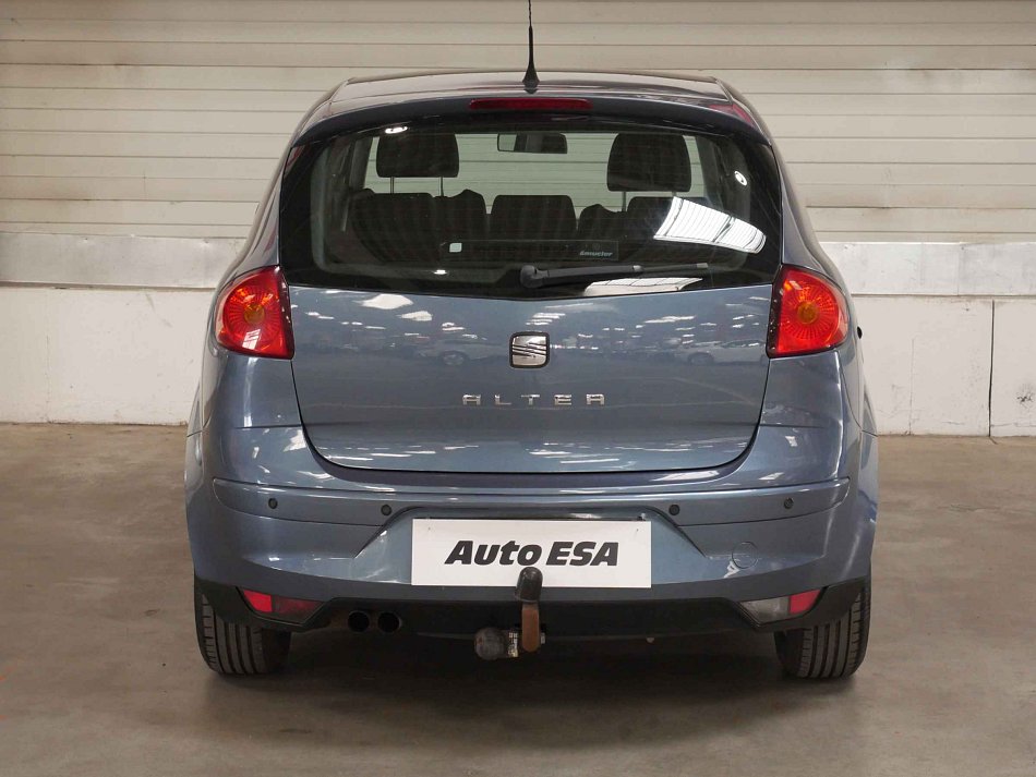 Seat Altea 1.4. TSI 