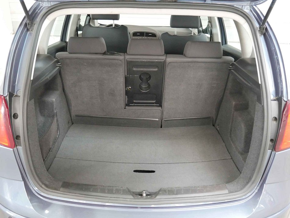 Seat Altea 1.4. TSI 