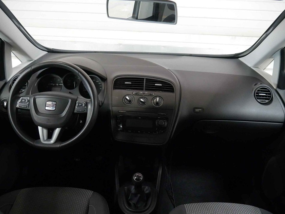 Seat Altea 1.4. TSI 