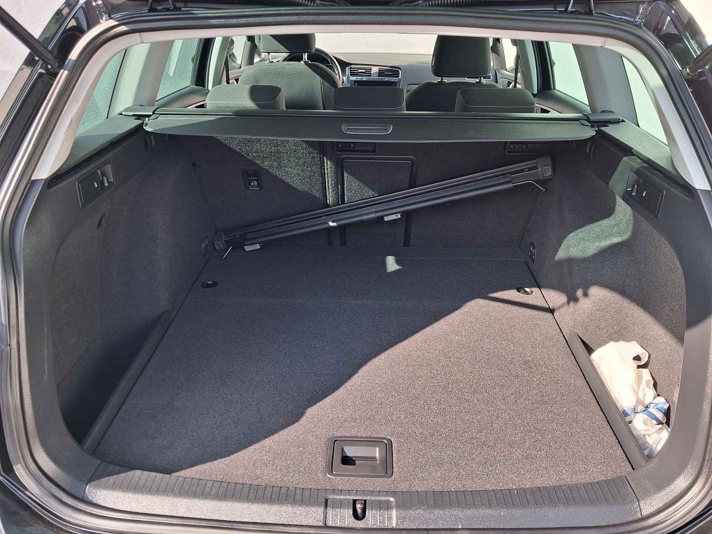 Volkswagen Golf 1.6 TDi Comfortline