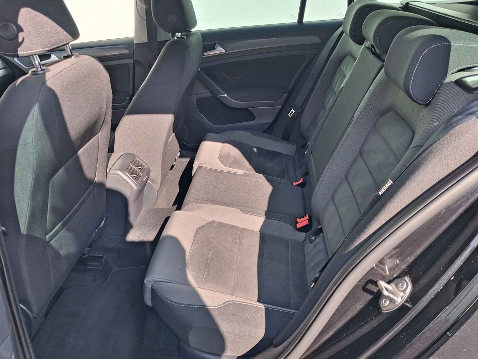 Volkswagen Golf 1.6 TDi Comfortline