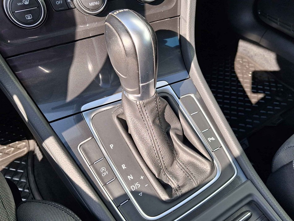 Volkswagen Golf 1.6 TDi Comfortline