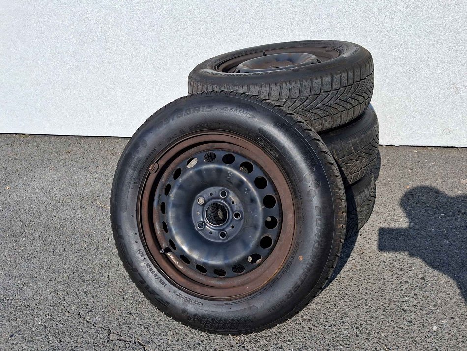 Volkswagen Golf 1.6 TDi Comfortline