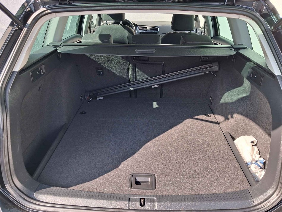 Volkswagen Golf 1.6 TDi Comfortline