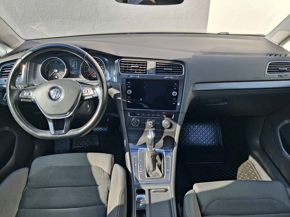 Volkswagen Golf 1.6 TDi Comfortline