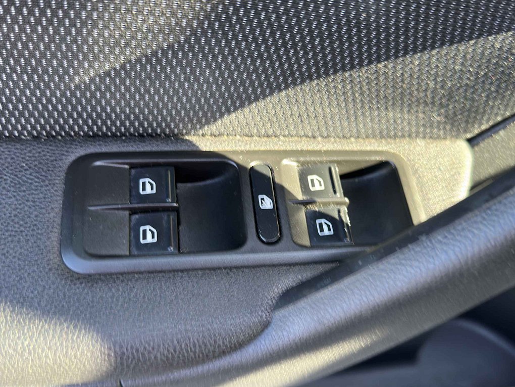 Škoda Yeti 1.2TSi Ambition