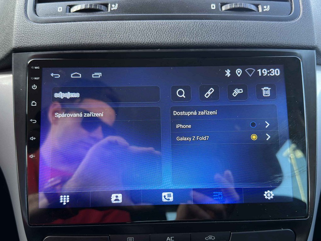 Škoda Yeti 1.2TSi Ambition