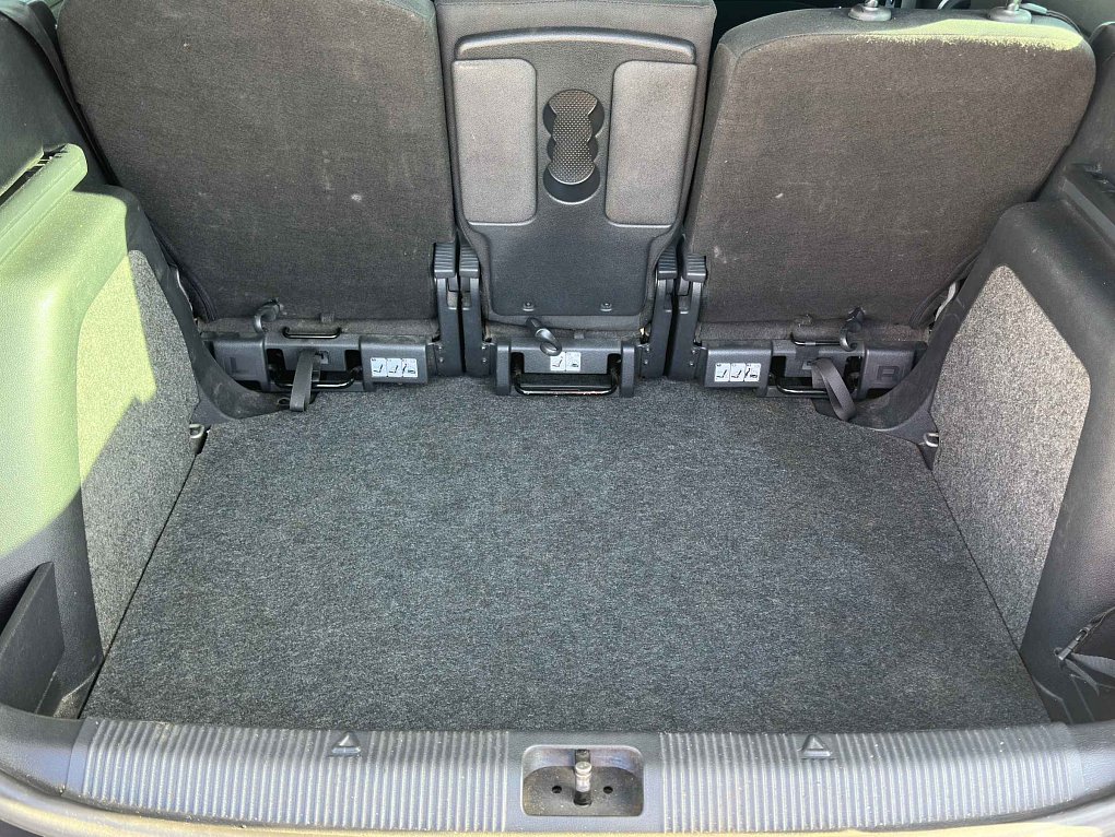 Škoda Yeti 1.2TSi Ambition