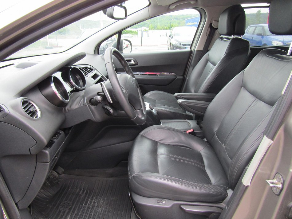 Peugeot 5008 1.6HDi 