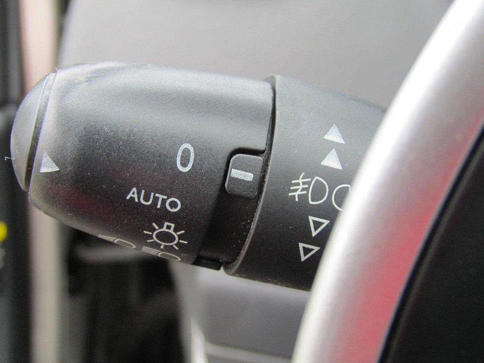 Peugeot 5008 1.6HDi 