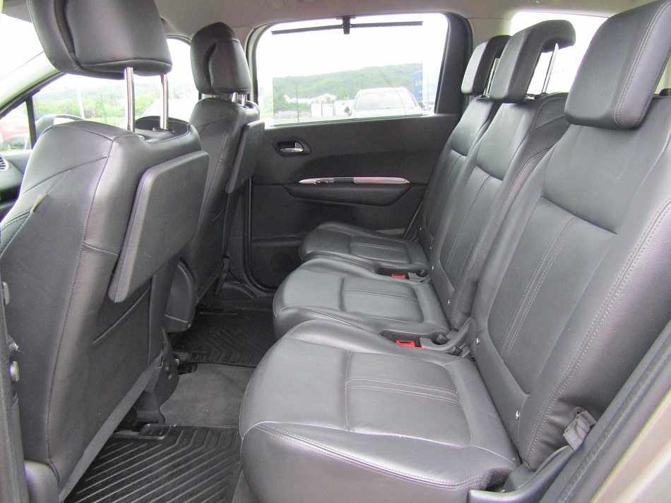 Peugeot 5008 1.6HDi 
