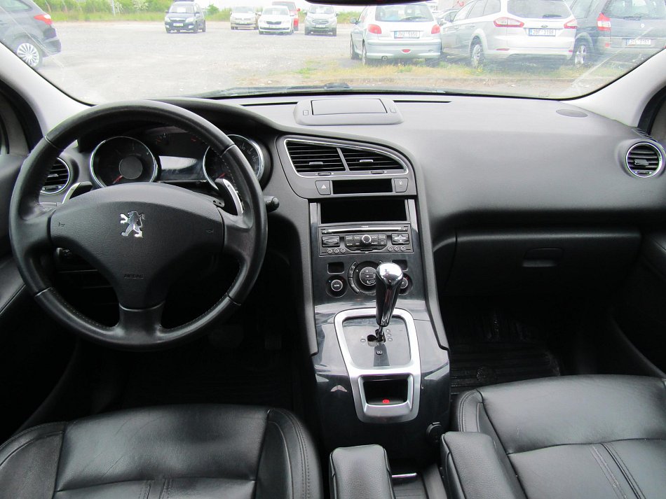 Peugeot 5008 1.6HDi 