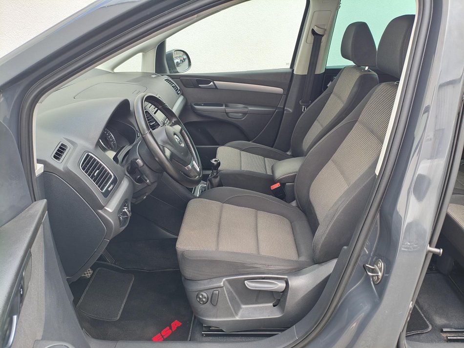 Volkswagen Sharan 2.0 TDi Comfortline 7míst