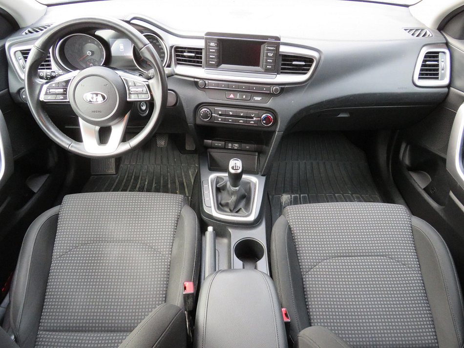 Kia Ceed 1.4i 