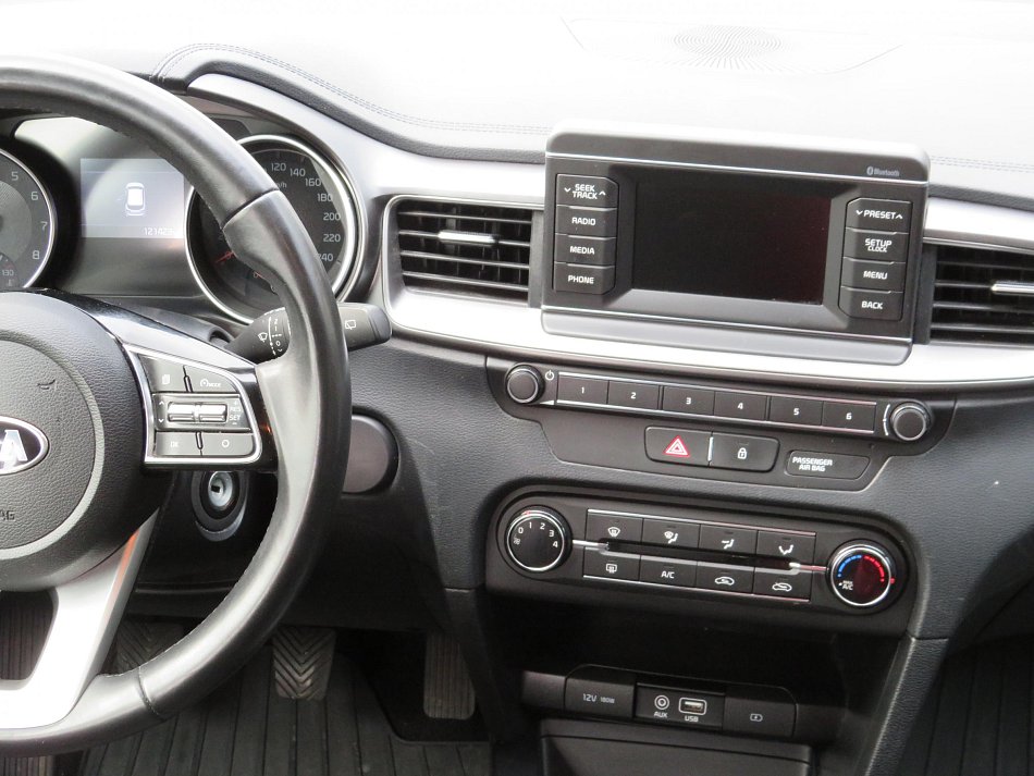 Kia Ceed 1.4i 