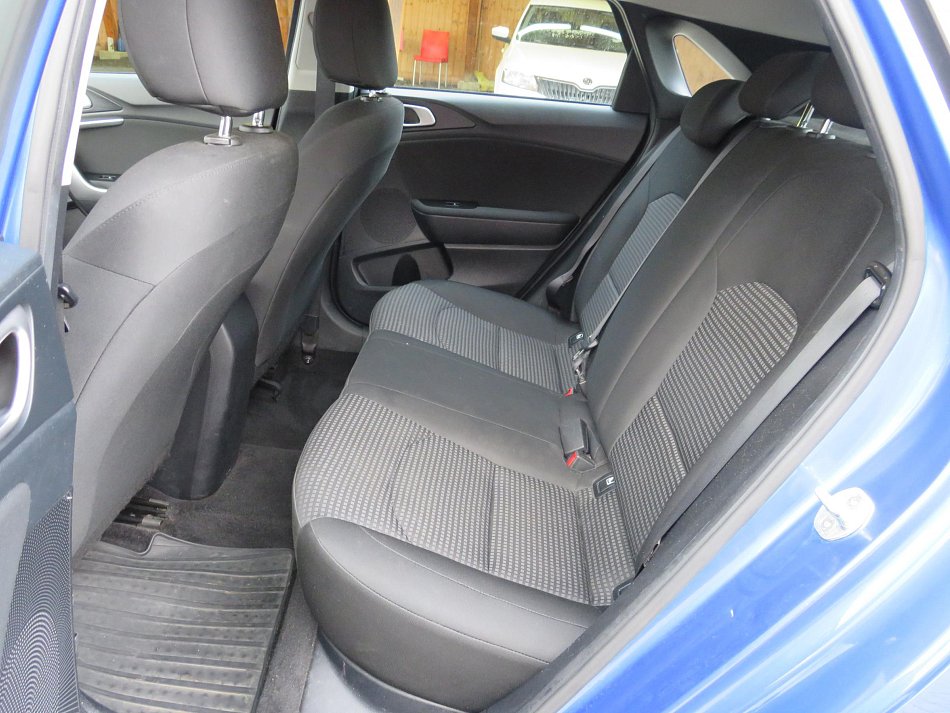 Kia Ceed 1.4i 