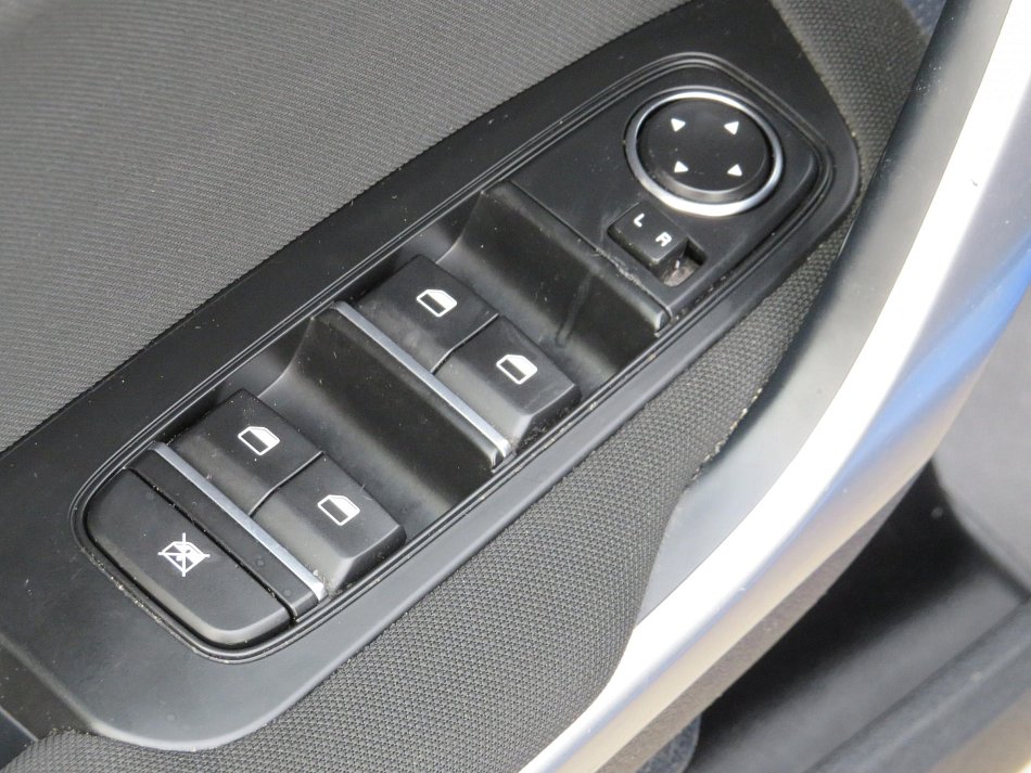 Kia Ceed 1.4i 