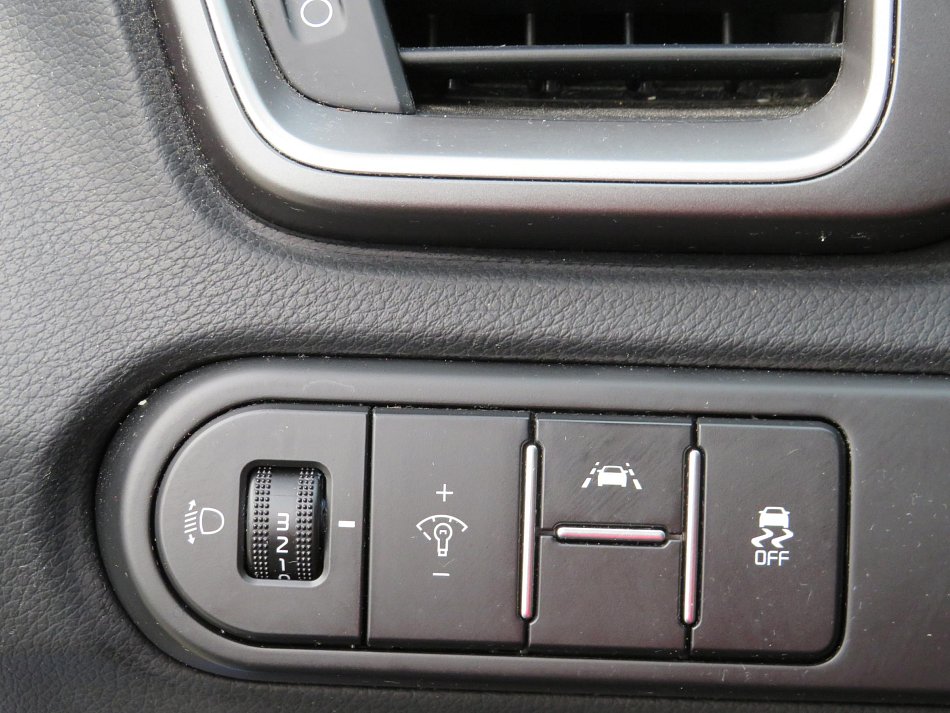 Kia Ceed 1.4i 