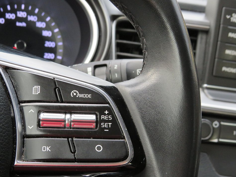Kia Ceed 1.4i 
