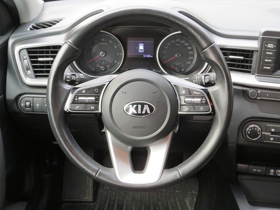 Kia Ceed 1.4i 