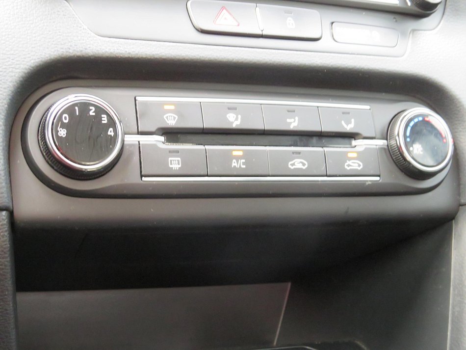 Kia Ceed 1.4i 