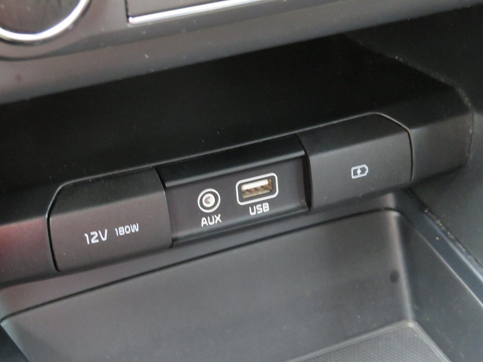 Kia Ceed 1.4i 
