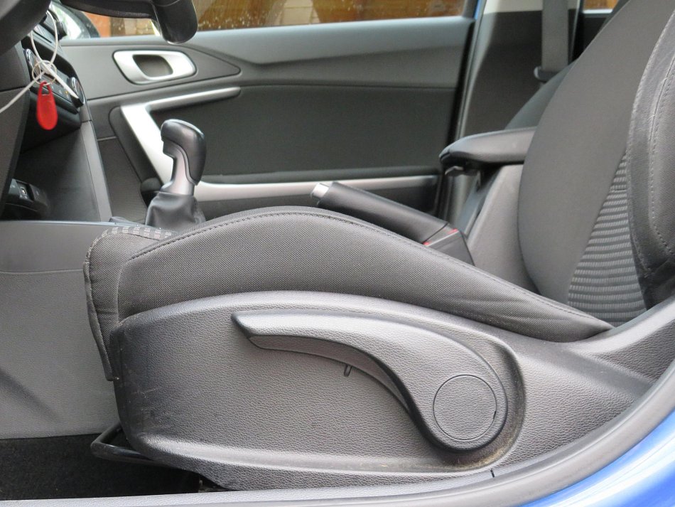 Kia Ceed 1.4i 
