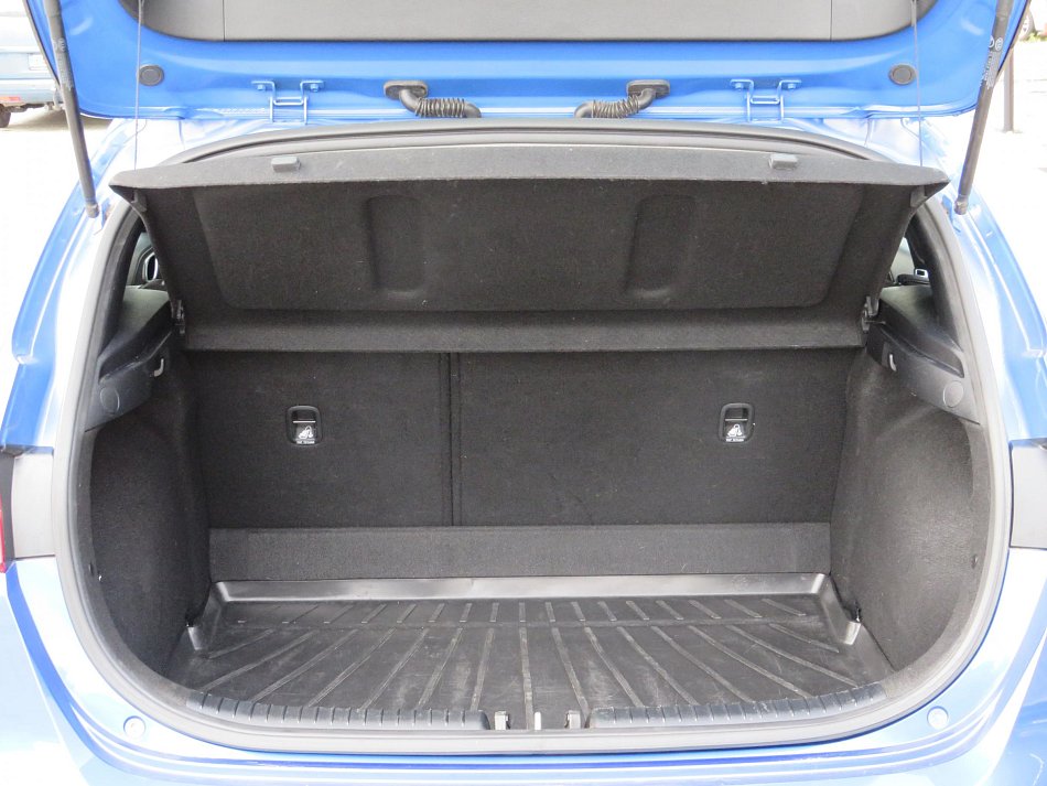 Kia Ceed 1.4i 