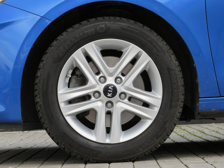 Kia Ceed 1.4i 
