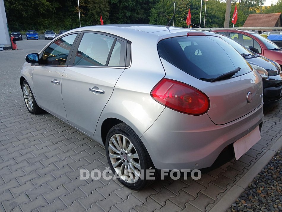 Fiat Bravo 1.9 JTD 