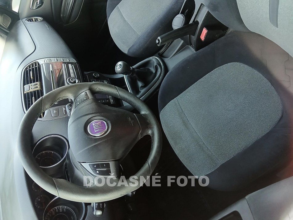 Fiat Bravo 1.9 JTD 