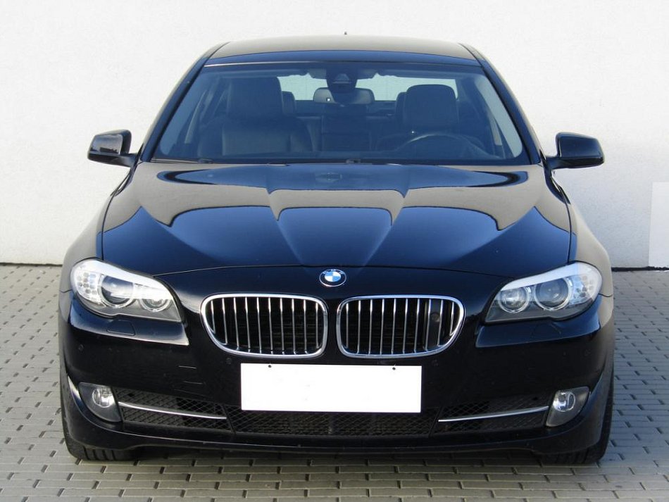 BMW Řada 5 525 D  525D