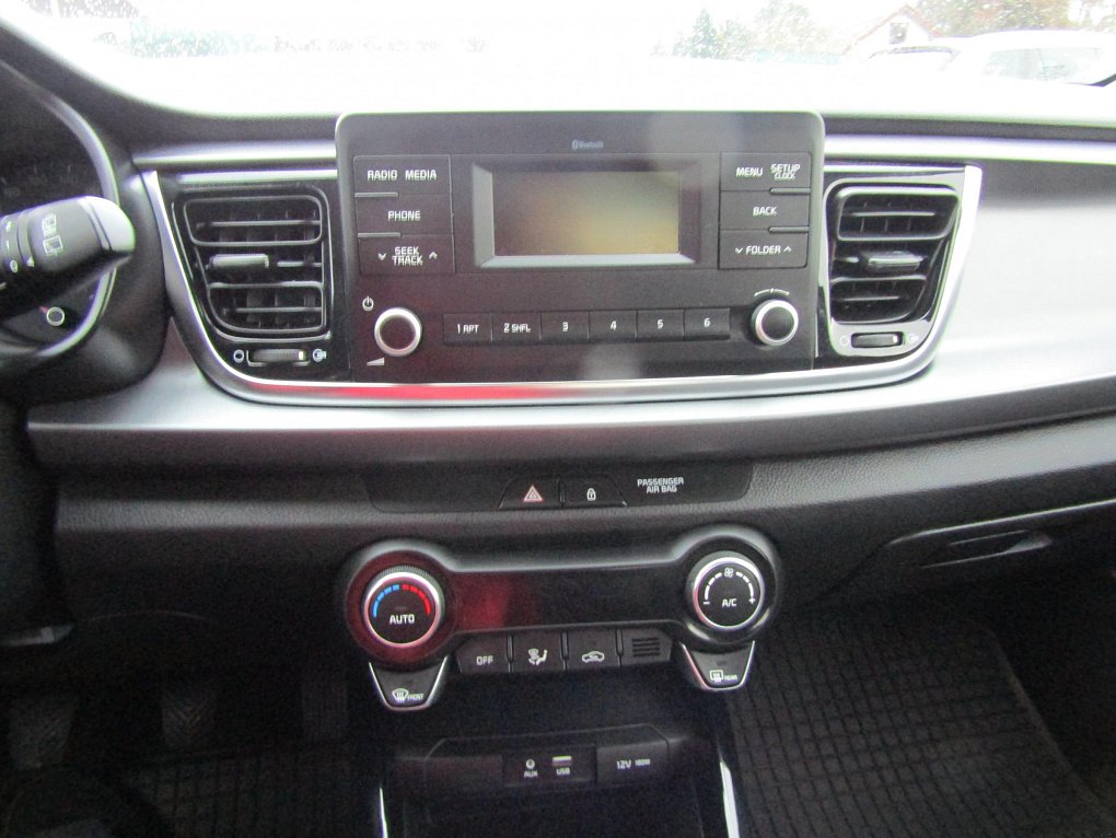 Kia Rio 1.2i 