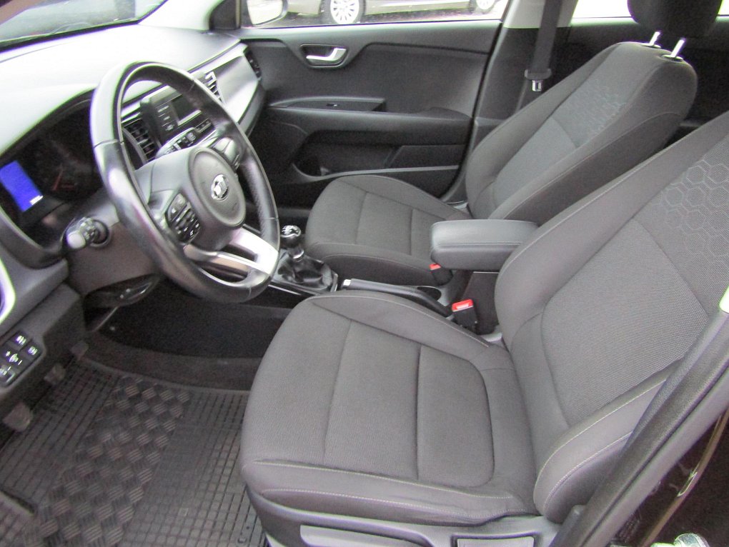 Kia Rio 1.2i 