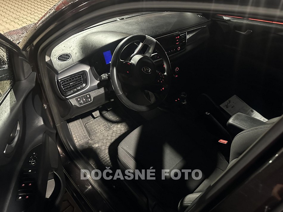 Kia Rio 1.2I 