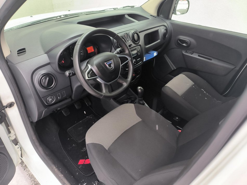 Dacia Dokker 1.6SCe 
