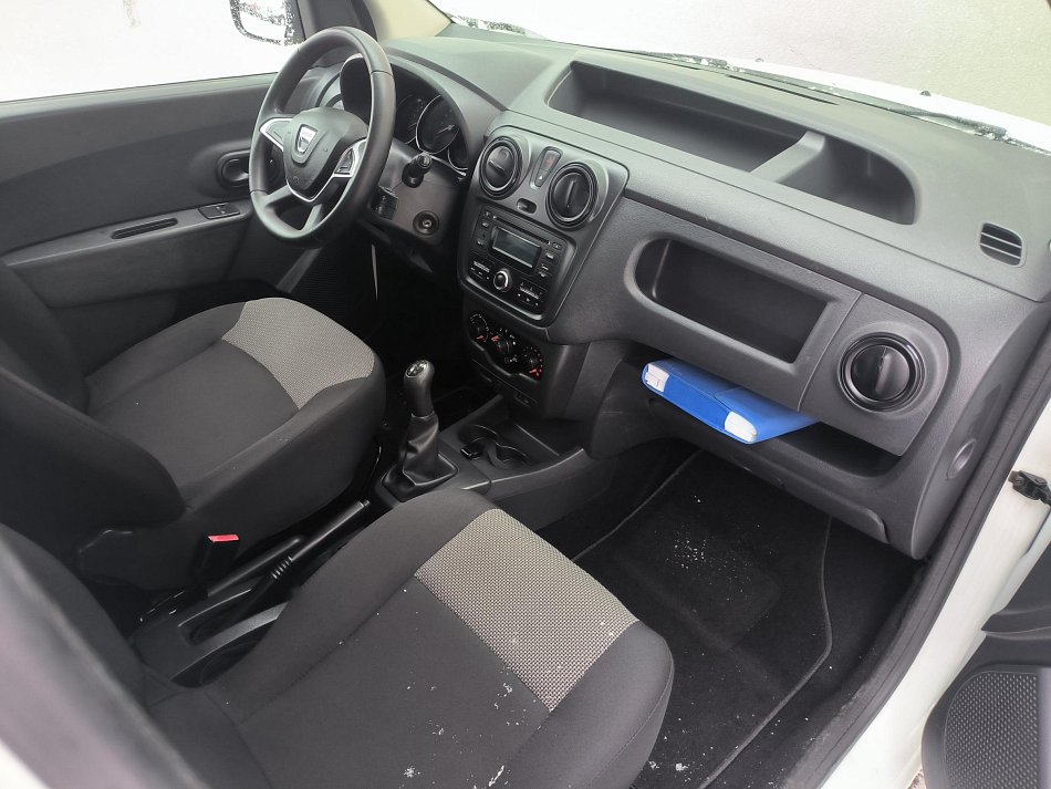 Dacia Dokker 1.6SCe 